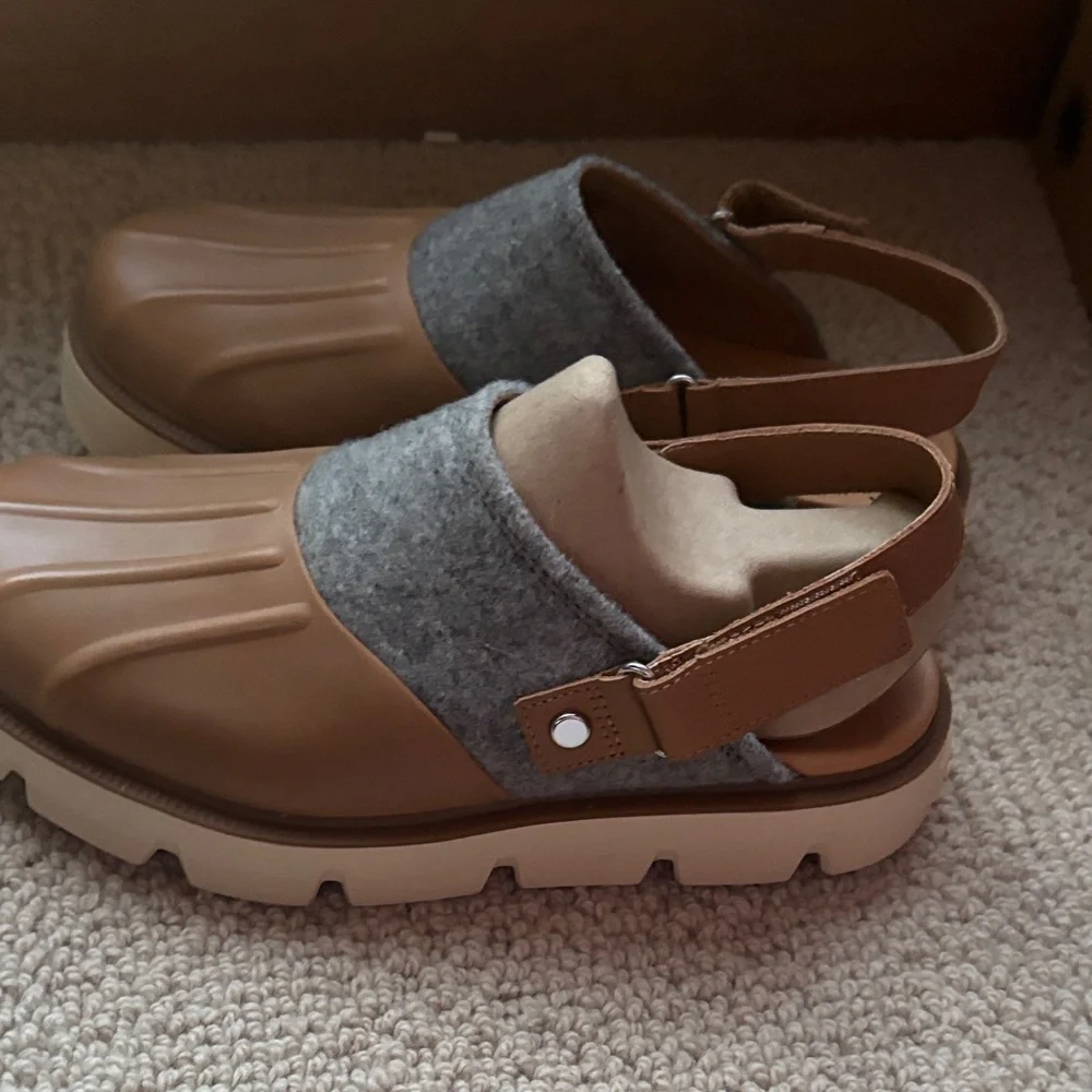 Sorel sandels - Picture 3 of 3